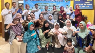 Penyusunan Rencana Kerja Pemerintah Desa (RKPDes) Tahun Anggaran 2027