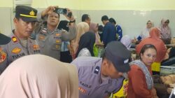 Diduga Sejumlah Siswa Dan Guru Di SDN 18 Kepahiang Mengalami Keluhan Kesehatan Setelah Mengkonsumsi MBG