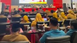 Pemkab Bengkulu Utara Dikabarkan Mulai Melakukan Penataan OPD Dampak Efesiensi Anggaran Tahun 2026