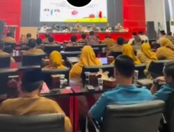 Pemkab Bengkulu Utara Dikabarkan Mulai Melakukan Penataan OPD Dampak Efesiensi Anggaran Tahun 2026
