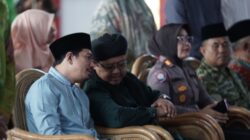 Bengkulu Utara: Bupati Arie Menghadiri Acara Tasyakuran Hari Lahir Muslimat Nahdlatul Ulama Ke-80 Tahun 2026