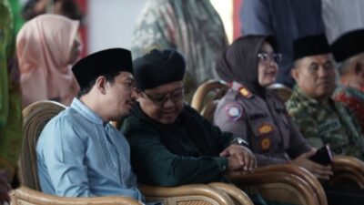 Bengkulu Utara: Bupati Arie Menghadiri Acara Tasyakuran Hari Lahir Muslimat Nahdlatul Ulama Ke-80 Tahun 2026