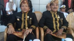Keluarga Besar Polres Bengkulu Utara Menyampaikan Selamat HUT Kabupaten Bengkulu Utara Ke – 67