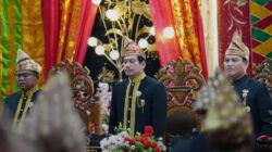 ASA: Pencapaian Pembangunan  Kab Bengkulu Utara Satu Tahun Jabatan Bupati Arie Dan Wabup H. Sumarno
