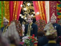 ASA: Pencapaian Pembangunan  Kab Bengkulu Utara Satu Tahun Jabatan Bupati Arie Dan Wabup H. Sumarno