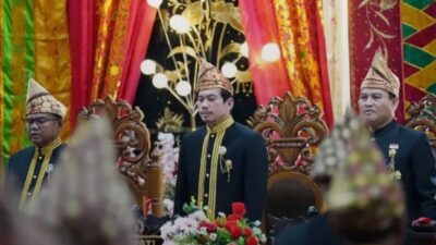 ASA: Pencapaian Pembangunan  Kab Bengkulu Utara Satu Tahun Jabatan Bupati Arie Dan Wabup H. Sumarno