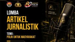 Polri Gelar Lomba Konten Kreatif Hari Bhayangkara ke-80: Total Hadiah Ratusan Juta Rupiah