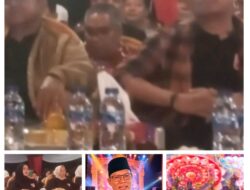 Dispendik Bengkulu Utara Berhasil Dengan Gemilang Sebagai Leding Sektor Acara Puncak HUT Ke – 67