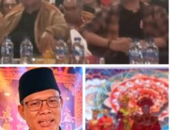 Dispendik Bengkulu Utara Berhasil Dengan Gemilang Sebagai Leding Sektor Acara Puncak HUT Ke – 67