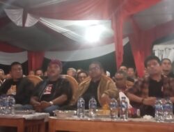 Dispendik Bengkulu Utara Berhasil Dengan Gemilang Sebagai Leding Sektor Acara Puncak HUT Ke – 67