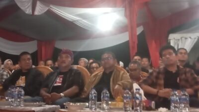 Dispendik Bengkulu Utara Berhasil Dengan Gemilang Sebagai Leding Sektor Acara Puncak HUT Ke – 67