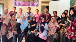 Pemdes Tanjung Harapan Melaksanakan Pelatihan Digitalisasi Potensi Dan Batas Desa Bagi Masyarakat Tahun 2026