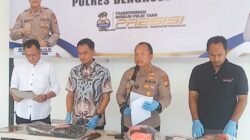 Press Release Mengungkap Fakta Dibalik Peristiwa Penusukan Remaja Gunung Selan Di Alun Alun Kota Arga Makmur