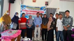 Desa Durian Amparan: Pelatihan Penyusunan Dokumen SPJ Pengelolaan Dana Desa tahun 2026