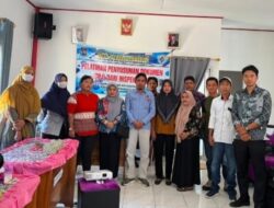 Desa Durian Amparan: Pelatihan Penyusunan Dokumen SPJ Pengelolaan Dana Desa tahun 2026