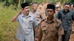 Bupati Arie Dan Rombongan Tiba Dirumah Duka Korban Kebakaran Pastikan Kebutuhan Mendesak Korban Cepat Diatasi
