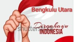 Bengkulu Utara: Jadwal Rangkaian Lomba Dalam Rangka Menyambut HUT Kemerdekaan RI Ke – 81 2026