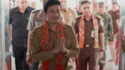 Peringatan Hari Anak Nasional Ke-42 Tahun 2026 Di Kabupaten Bengkulu Utara Diangkat Dengan Tema Sayang Anak