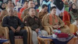 Peringatan Hari Anak Nasional Ke-42,Di BU Secara Resmi Dibuka Buka Bupati Bengkulu Utara