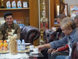 Peringatan Hari Anak Nasional Ke-42,Di BU Secara Resmi Dibuka Buka Bupati Bengkulu Utara