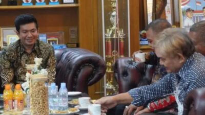 Peringatan Hari Anak Nasional Ke-42,Di BU Secara Resmi Dibuka Buka Bupati Bengkulu Utara