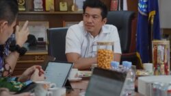 Kanreg VII BKN Palembang Siap Mendampingi Pemkab BU Perkuat Manajemen ASN Dan Sistem Merit Yang Berkualitas