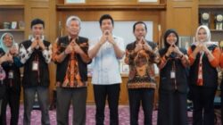 Bupati Arie Jadi Responden Sensus Ekonomi 2026 Ajak Masyarakat Bengkulu Utara Berikan Data yang Akurat