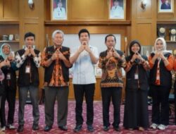 Bupati Arie Jadi Responden Sensus Ekonomi 2026 Ajak Masyarakat Bengkulu Utara Berikan Data yang Akurat