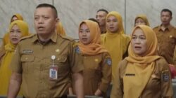 Pemerintah Kabupaten Bengkulu Utara Sosialisasi Kegiatan Smart Discussion Series 