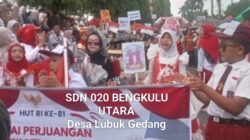 Pawai Bukan Sekedar Pernak-pernik Warna Yang Berbaris Ada Pesan Tersimpan Didalamnya 🇮🇩