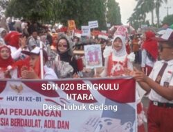 Pawai Bukan Sekedar Pernak-pernik Warna Yang Berbaris Ada Pesan Tersimpan Didalamnya 🇮🇩