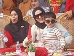 Pawai Bukan Sekedar Pernak-pernik Warna Yang Berbaris Ada Pesan Tersimpan Didalamnya 🇮🇩