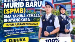 Polres Bengkulu Utara Dorong Putra-Putri Daerah Raih Beasiswa Penuh di SMA Kemala Taruna Bhayangkara TA 2027/2028