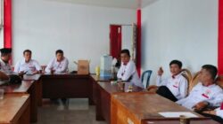 Pendaftaran Calon Ketua Umum Koni Bengkulu Utara Periode 2025-2029 Dibuka