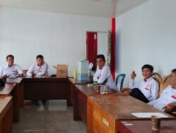 Pendaftaran Calon Ketua Umum Koni Bengkulu Utara Periode 2025-2029 Dibuka