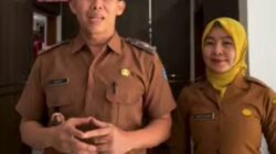 Pemkab Bengkulu Utara Menggelar Rapat Lintas Sektor Terkait kelestarian Hutan Dan Budaya Adat Enggano
