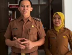 Pemkab Bengkulu Utara Menggelar Rapat Lintas Sektor Terkait kelestarian Hutan Dan Budaya Adat Enggano
