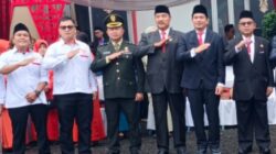 Hari Sumpah Pemuda Ketua KONI Herri Kuswanda Serukan Kolaborasi Lintas Generasi Untuk Mewujudkan B/U Mahabbah