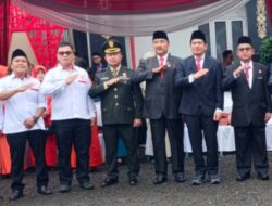 Hari Sumpah Pemuda Ketua KONI Herri Kuswanda Serukan Kolaborasi Lintas Generasi Untuk Mewujudkan B/U Mahabbah
