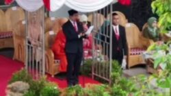 Bupati Arie Mengajak Seluruh Pemuda B/U Bersatu menjadikan Bengkulu Utara Hebat Melalui Karya Prestasi Nyata